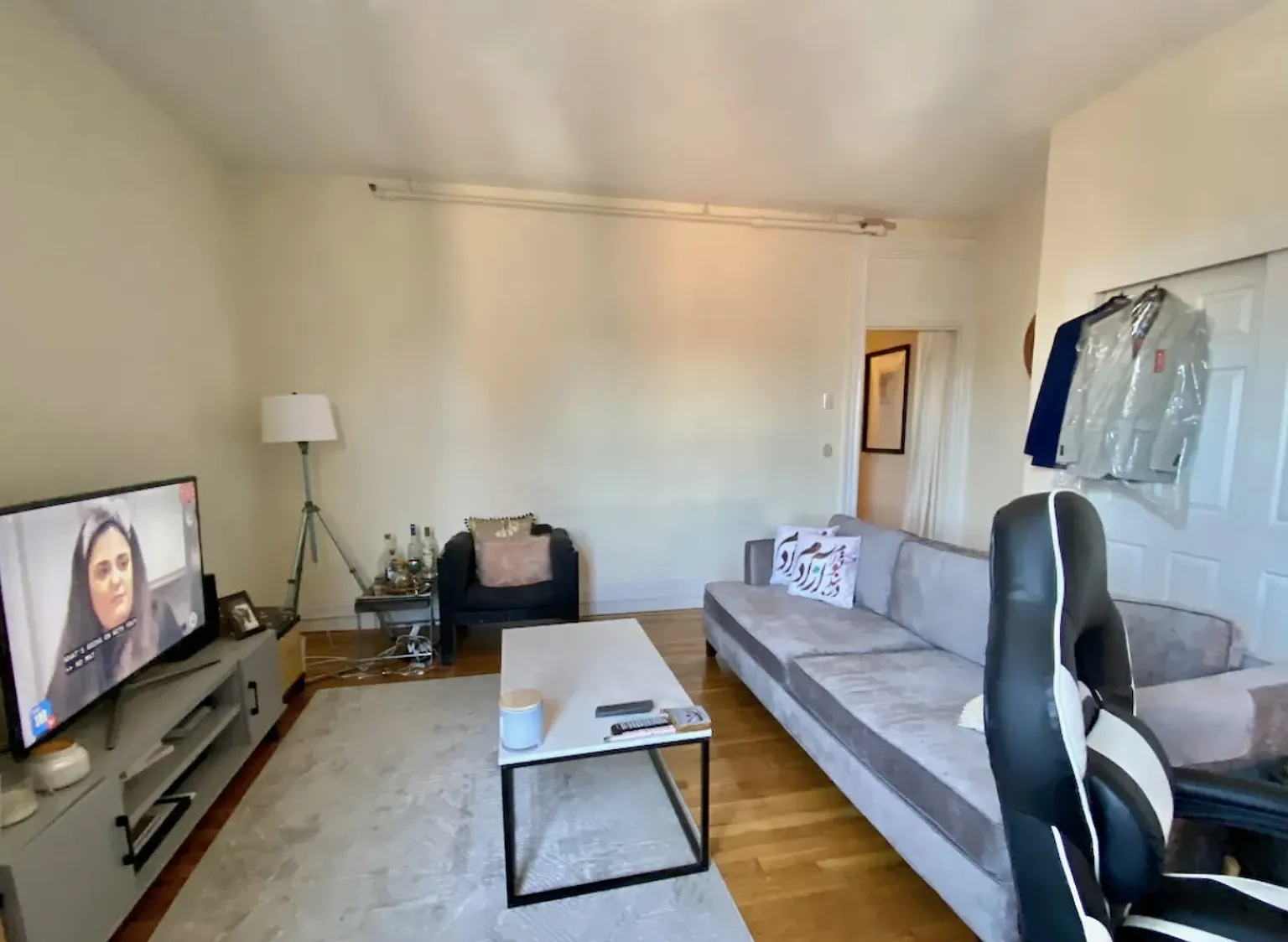 1 bed, 600 sqft, $2,995 — Photo 4