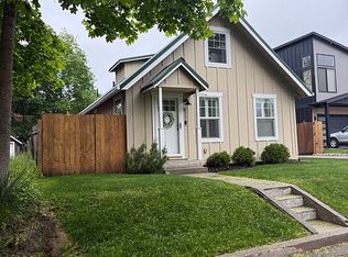 411 N 18th St, Coeur D Alene, ID 83814