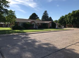 420 W Circle Dr, North Platte, NE 69101