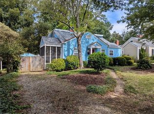 1814 Independence Rd, Greensboro, NC 27408