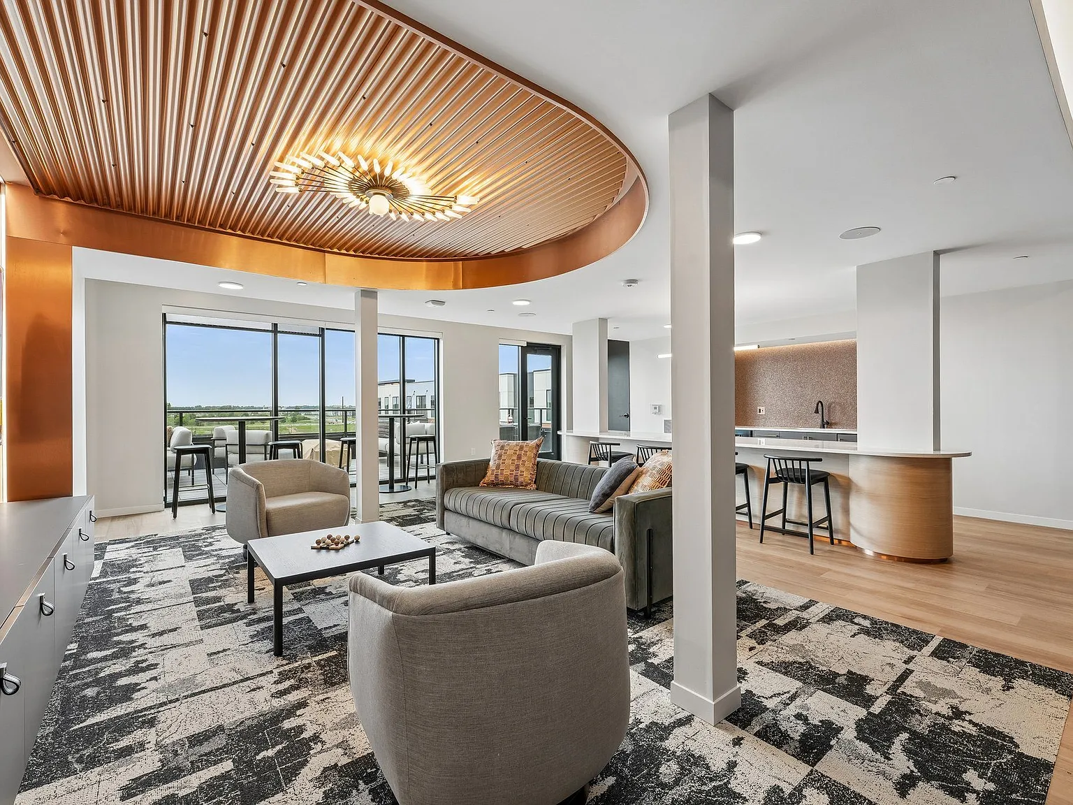 Copper at Rosecott Now Open — Photo 3