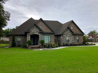 501 Sunset Ave, Portageville, MO 63873