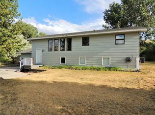 366 E Alkali Creek Rd, Billings, MT 59105