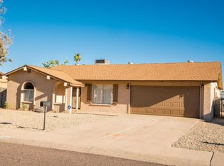 1333 W Taro Ln, Phoenix, AZ 85027