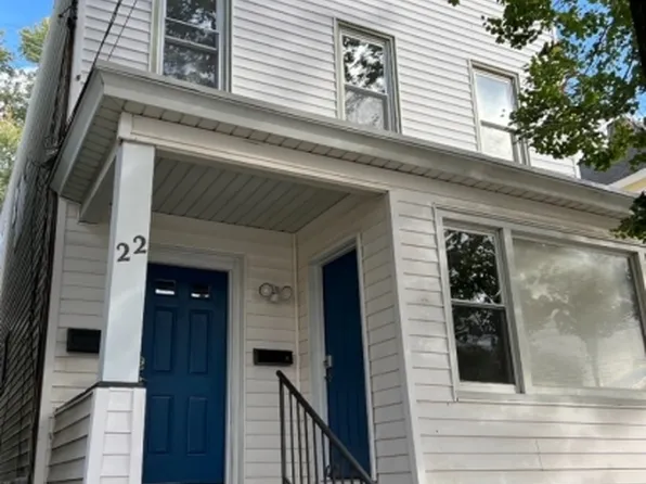 22 Dean St, West Orange Twp., NJ 07052