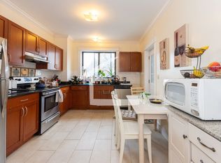 27 Glenville Ave #8, Allston, MA 02134