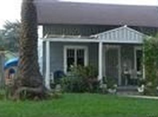 611 E Rio Grande St, Pasadena, CA 91104