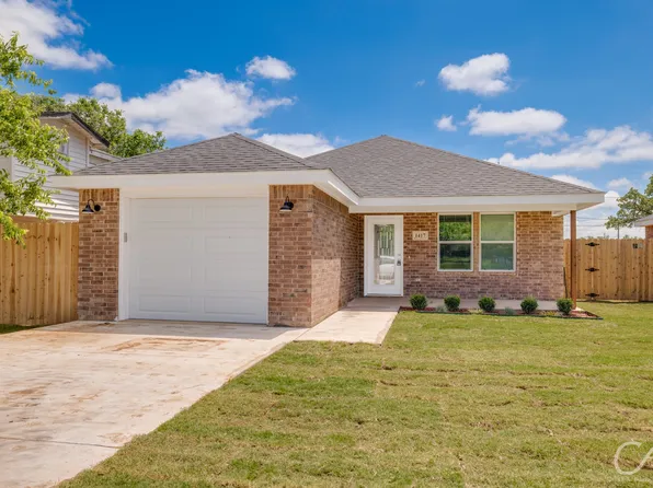 1417 Locust St, Abilene, TX 79602