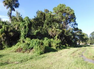 0 Woodland Dr, Edgewater, FL 32141