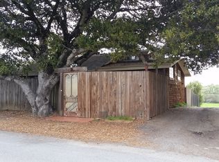 5582 Old Redwood Hwy, Penngrove, CA 94951