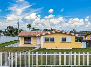 So Miami Heights Addn E, Miami, FL 33177