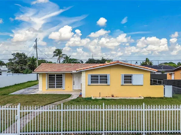 12231 SW 191st Ter, Miami, FL 33177