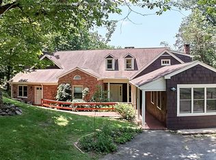 703 Laurel Rd, Charleston, WV 25314