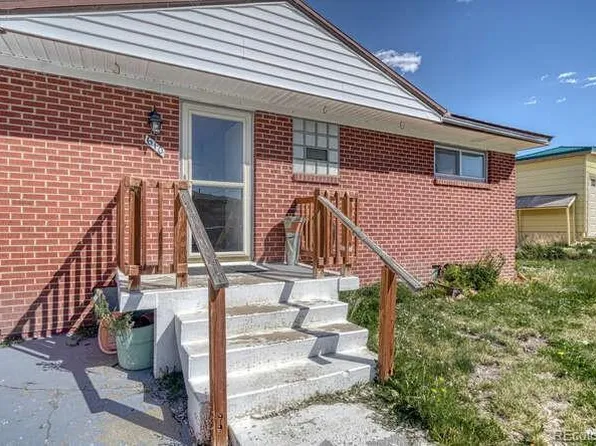 610 W 7th Street, Leadville, CO 80461