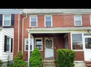 3424 Dunran Rd, Dundalk, MD 21222