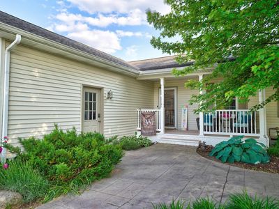 4877 S Crossings, Saginaw, MI, 48603