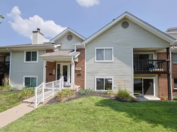 5982 Meadowcreek Dr Unit 3, Milford, OH 45150