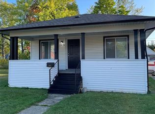 2421 Concord St, Flint, MI 48504