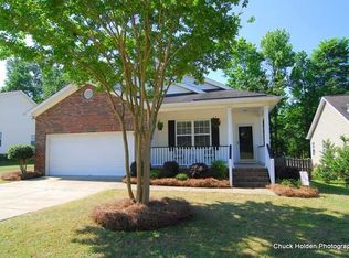 121 Cregar Ct, Lexington, SC 29072
