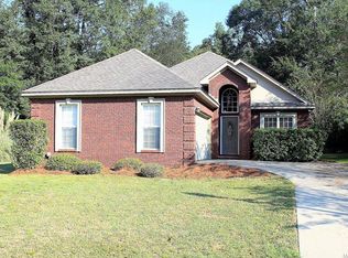 965 River Birch Cir, Wetumpka, AL 36093