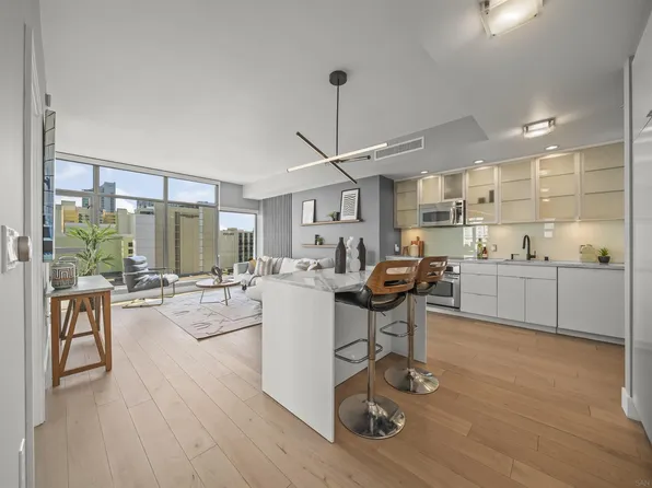 575 6th Ave Unit 804, San Diego, CA 92101