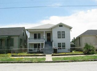 3309 Ursuline, Galveston, TX 77550