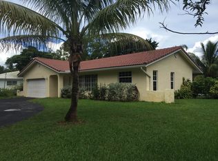 11471 NW 31st St, Coral Springs, FL 33065