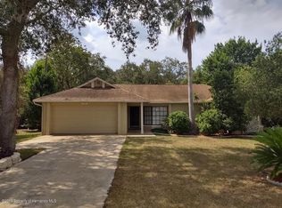 3165 Harrow Rd, Spring Hill, FL 34606