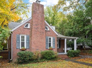 1007 Arnette Ave, Durham, NC 27707