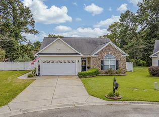 1009 Gavin Ct, Myrtle Beach, SC 29588