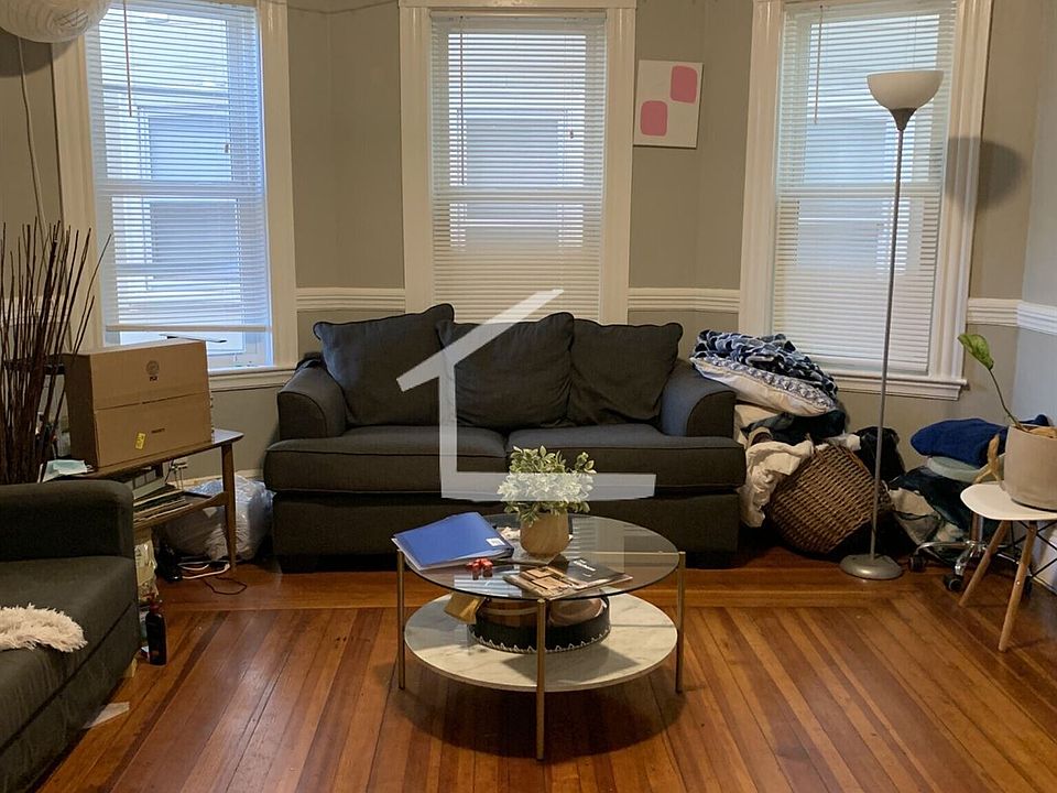 14 Taft St. #3 Boston (Dorchester) Unit Photo 22
