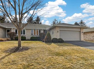 6547 Stonehill Way #88B, Rockford, IL
