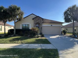 1399 Outrigger Cir, Rockledge, FL 32955
