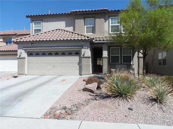 3212 Aspinwall Ct, North Las Vegas, NV 89081