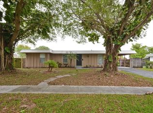 7806 NW 72nd Ave, Fort Lauderdale, FL 33321