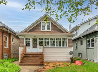 730 Hayes Ave, Oak Park, IL 60302