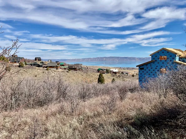 94 Red Dr, Fish Haven, ID 83287