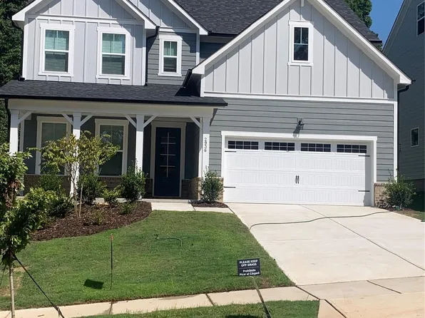 2936 Audubon Ridge Dr #13, Belmont, NC 28012