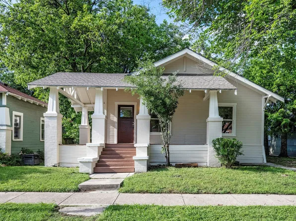 1212 Hawthorne Ave, Fort Worth, TX 76110