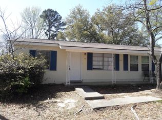 1643 S Beltline Blvd #A, Columbia, SC 29205