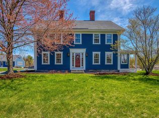 1030 Briar Hill Rd, Hopkinton, NH 03229