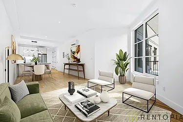 88 North 1st Street, #2D