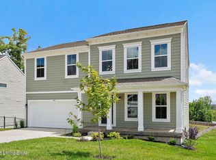 429 Highland Rdg, Mount Washington, KY 40047