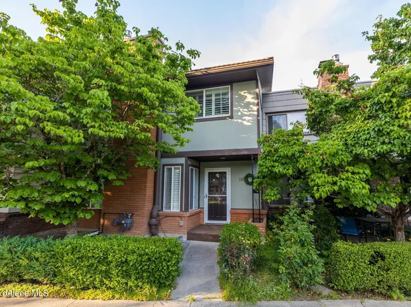 12515 N Fairwood Dr APT 10, Spokane, WA 99218