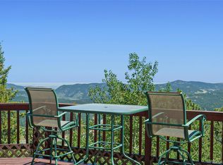 1083 Aspen Dr, Evergreen, CO 80439