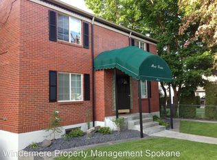 1824 W Riverside Ave #3, Spokane, WA 99201