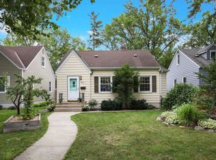 3652 Perry Ave N, Robbinsdale, MN 55422
