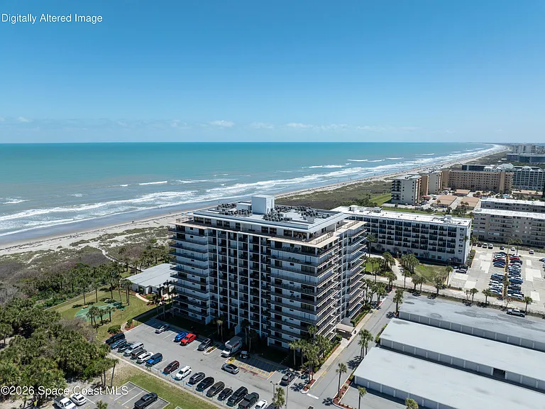 2100 N Atlantic Ave #1210 — Photo 3