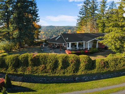 340 Dow Ridge Drive N, Eatonville, WA, 98328
