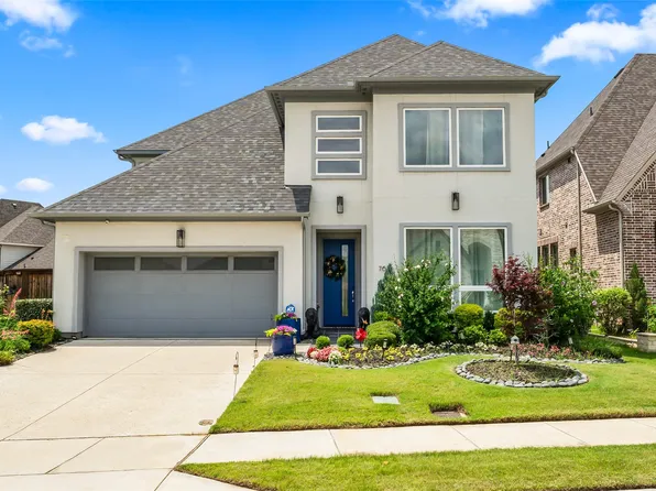 7621 Sonian Forest Dr, Irving, TX 75063